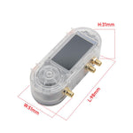 Modulo LILYGO T-Embed CC1101 Plus ESP32-S3 1.9 inch LCD con antenna integrata o