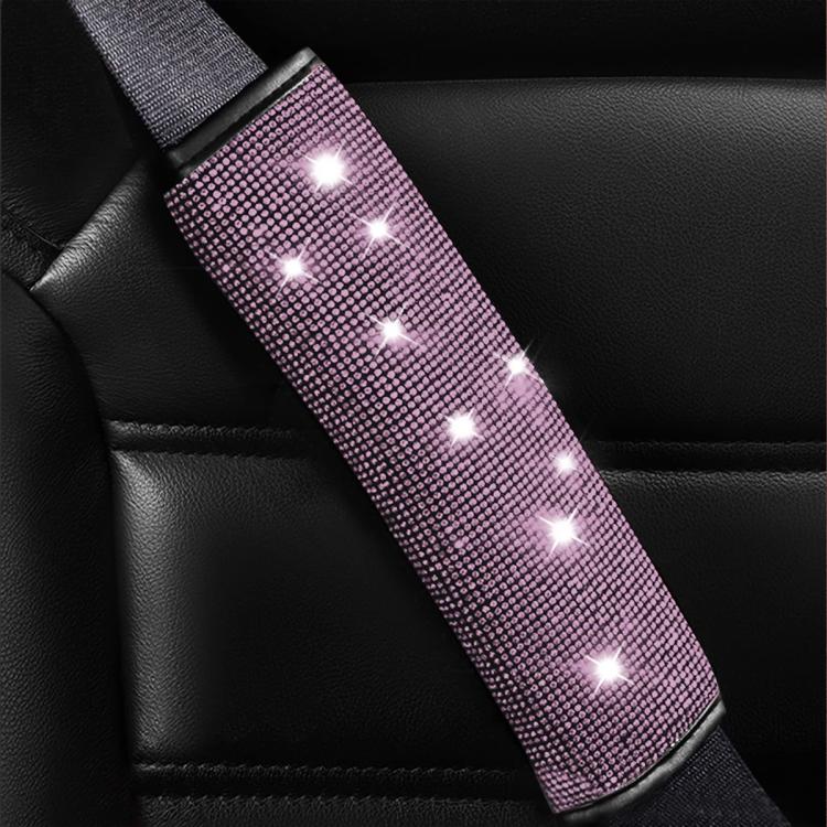 Coprivolante per auto con strass, diametro: 38 cm