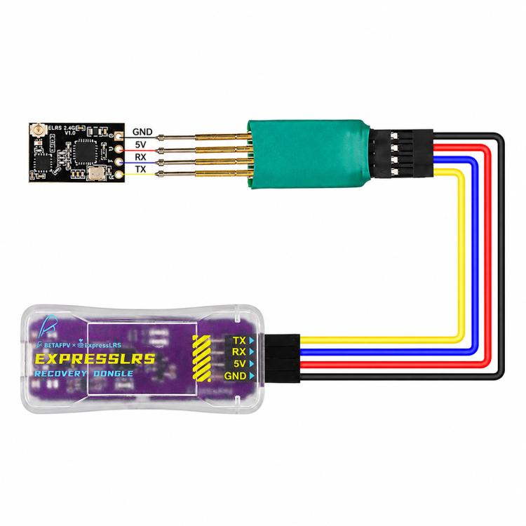 Modulo dongle di ripristino BETAFPV ExpressLRS