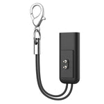 Adattatore di ricarica magnetico xDfind, For Xiaomi Band 10 Pro / Redmi Watch 6 / 5