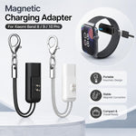 Adattatore di ricarica magnetico xDfind, For Xiaomi Band 10 Pro / Redmi Watch 6 / 5