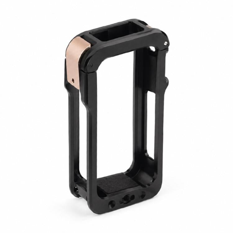 Telaio gabbia in lega di alluminio con copertura protettiva per Insta360 X6