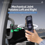 Supporto antivibrante per autocarri pesanti, Phone Clip, Tablet Clip