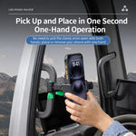 Supporto antivibrante per autocarri pesanti, Phone Clip, Tablet Clip