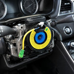 Cavo a spirale per airbag volante auto 93490-2B200, For Hyundai Sonata NF 2005–2010