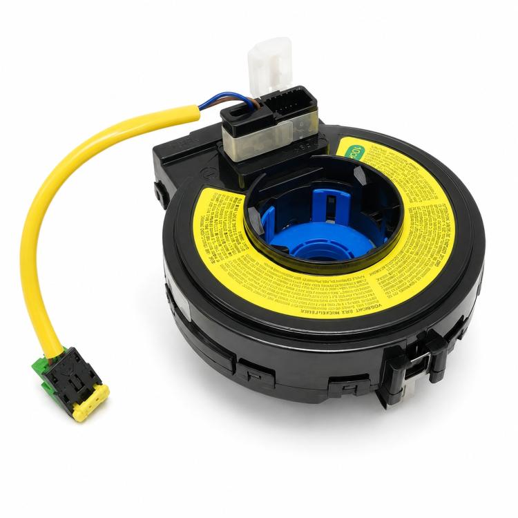 Cavo a spirale per airbag volante auto 93490-2B200, For Hyundai Sonata NF 2005–2010