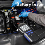 Tester intelligente per batterie ad alta precisione, For Electric and Gasoline Car, For Gasoline Car