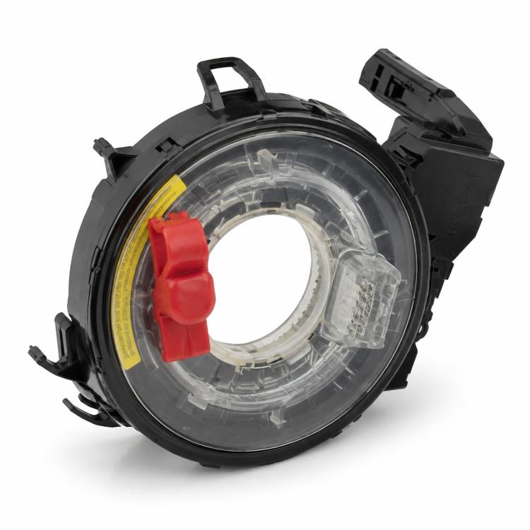 Cavo a spirale per airbag del volante auto senza sensore di angolo 8K0953568F, For Audi A4 B8 2008-2014