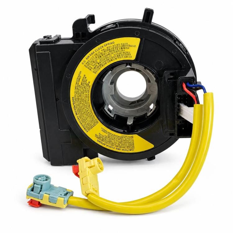 Cavo a spirale per airbag del volante auto con funzione di riscaldamento 93490-3R321, For Kia Optima 2011-2013