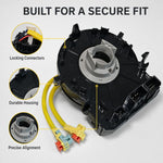 Cavo a spirale per airbag del volante auto con funzione di riscaldamento 93490-3R321, For Kia Optima 2011-2013