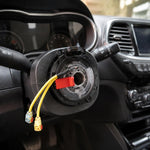Cavo a spirale per airbag del volante auto 10008742, For Chrysler 300 2015-2020