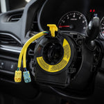 Cavo a spirale per airbag volante auto 93490-0U400, For Hyundai Accent 2012-2013