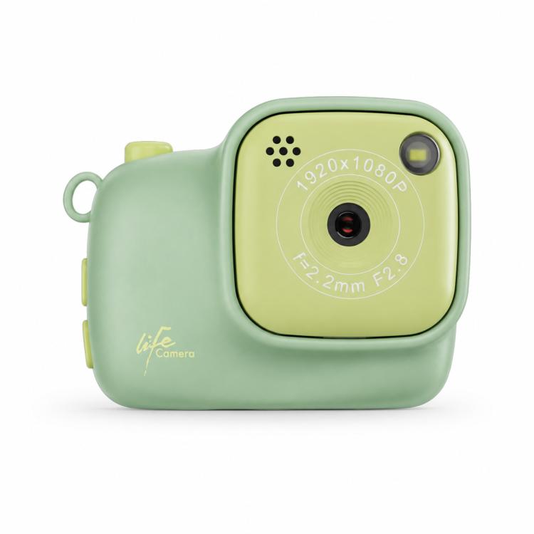 Mini fotocamera lifestyle S167 da 2 MP HD con schermo a colori da 1,47 pollici, No Memory, 8G, 16G, 32G