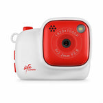 Mini fotocamera lifestyle S167 da 2 MP HD con schermo a colori da 1,47 pollici, No Memory, 8G, 16G, 32G