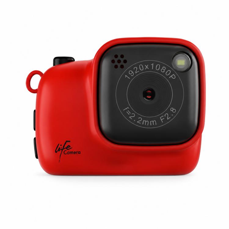 Mini fotocamera lifestyle S167 da 2 MP HD con schermo a colori da 1,47 pollici, No Memory, 8G, 16G, 32G