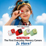 Mini fotocamera lifestyle S167 da 2 MP HD con schermo a colori da 1,47 pollici, No Memory, 8G, 16G, 32G