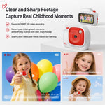 Mini fotocamera lifestyle S167 da 2 MP HD con schermo a colori da 1,47 pollici, No Memory, 8G, 16G, 32G