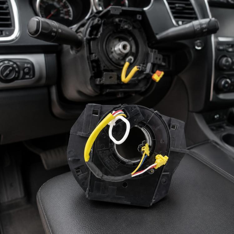 Cavo a spirale per airbag del volante auto 68067552AK, For Dodge Journey 2011-2018