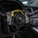 Cavo a spirale per airbag del volante auto 22911594, For Cadillac Escalade 2013-2014