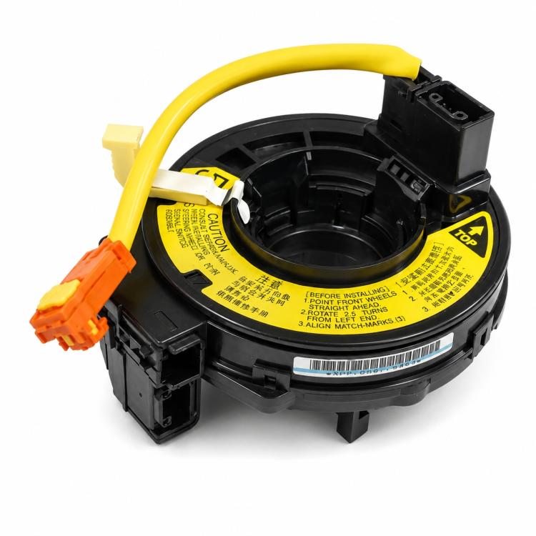 Cavo a spirale per airbag volante auto 84306-0D021, For Toyota Echo 2003-2005