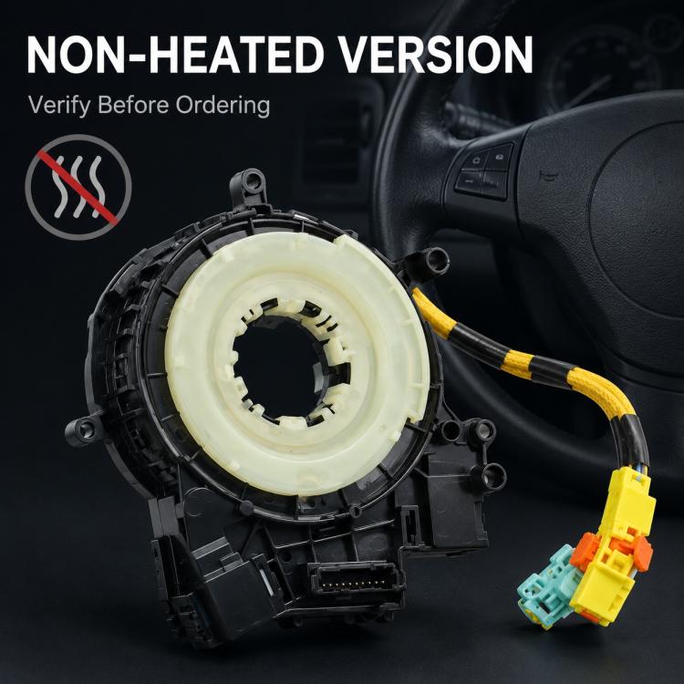 Cavo a spirale per airbag del volante auto HL3T14A664AB, For Ford Expedition