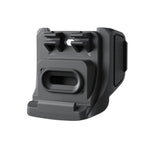 Cover antipioggia per ricarica Insta360 X6 con protezione IPX4