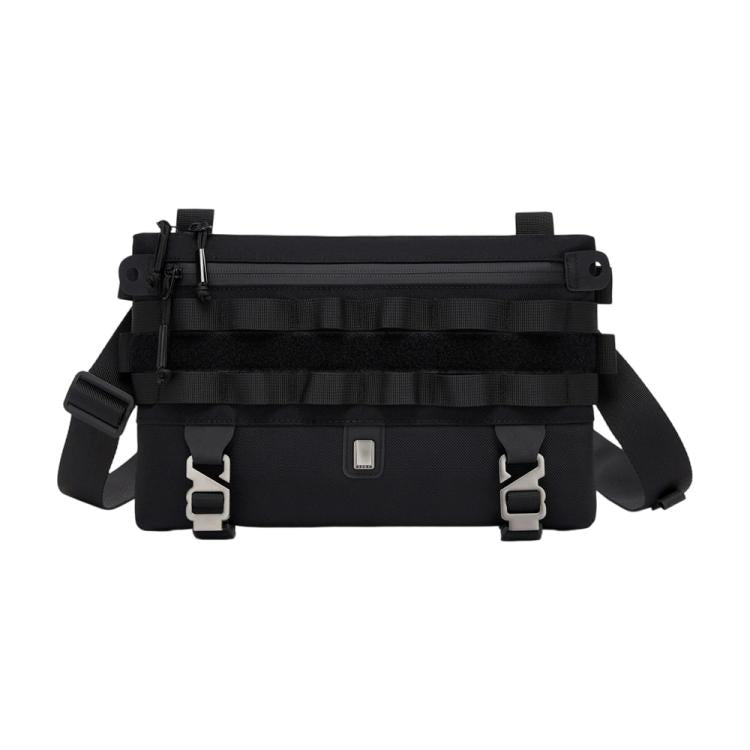 Borsa a tracolla multifunzionale portatile per esterni OZUKO