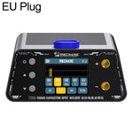 MECHANIC W09 1100A Saldatrice a punti miniaturizzata portatile per condensatori di Faraday, EU Plug, US Plug