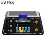 MECHANIC W09 1100A Saldatrice a punti miniaturizzata portatile per condensatori di Faraday, EU Plug, US Plug