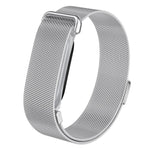 Cinturino per orologio xDfind Milanese in acciaio inossidabile, For Google Fitbit Air