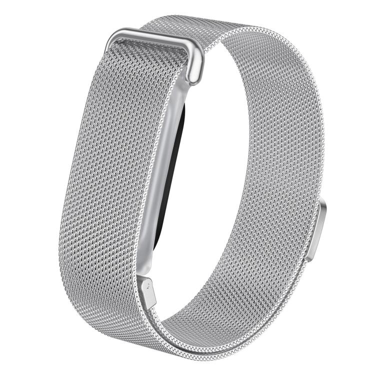 Cinturino per orologio xDfind Milanese in acciaio inossidabile, For Google Fitbit Air