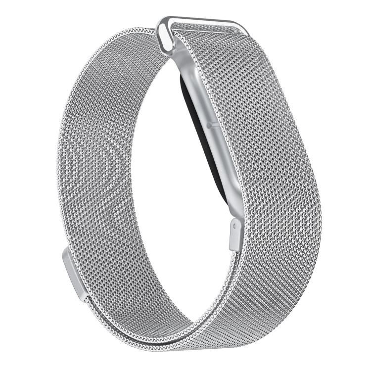 Cinturino per orologio xDfind Milanese in acciaio inossidabile, For Google Fitbit Air