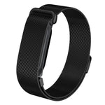 Cinturino per orologio xDfind Milanese in acciaio inossidabile, For Google Fitbit Air