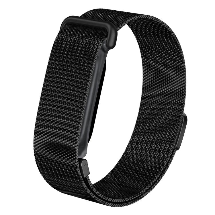 Cinturino per orologio xDfind Milanese in acciaio inossidabile, For Google Fitbit Air