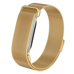 Cinturino per orologio xDfind Milanese in acciaio inossidabile, For Google Fitbit Air