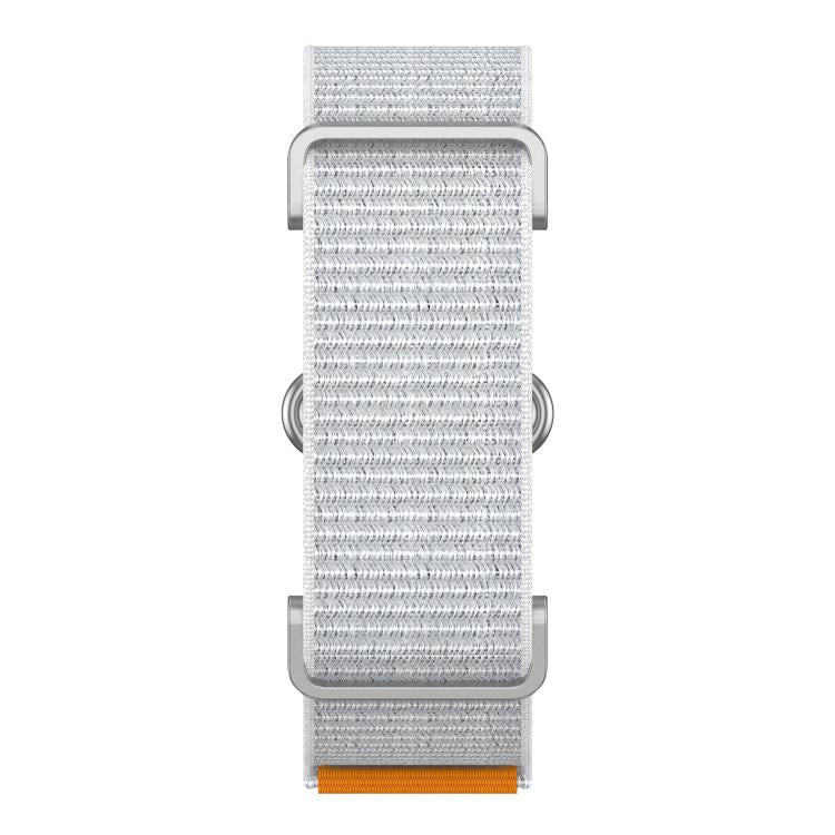 Cinturino per orologio xDfind in nylon traspirante con cassa in metallo, filato di piuma integrato e lavorazione a immersione., For Google Fitbit Air