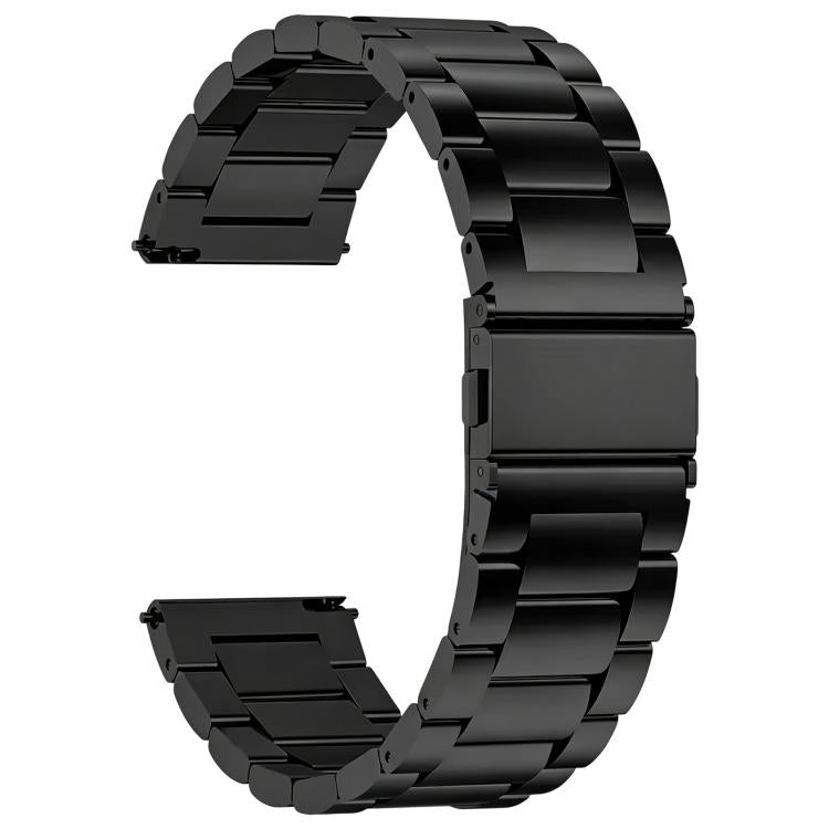 Cinturino per orologio xDfind Three Beads in acciaio inossidabile, For Garmin Venu X1