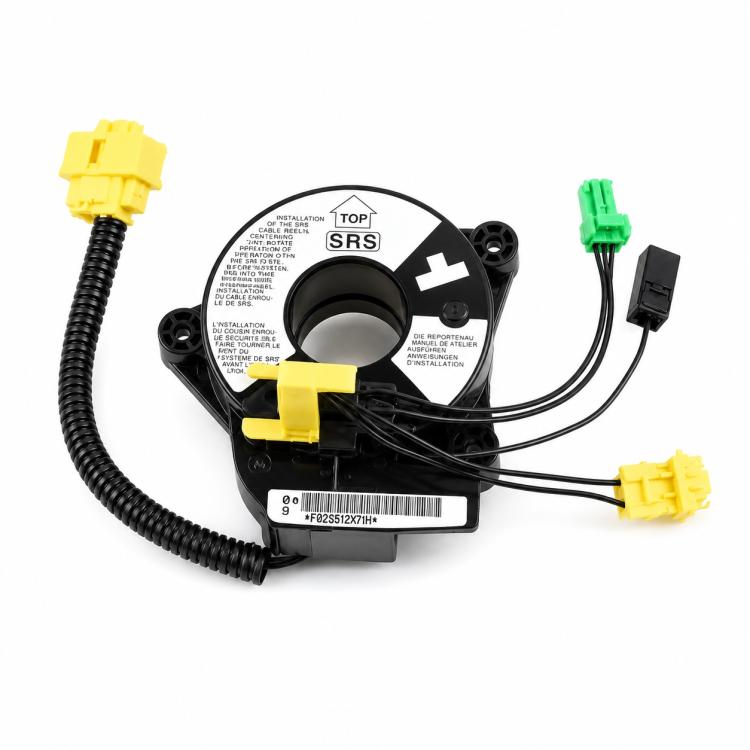 Cavo a spirale per airbag volante auto 77900-S84-G11, For Honda Accord 1998-2002