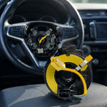 Cavo a spirale per airbag volante auto 84306-52020, For Toyota Echo 2000-2003
