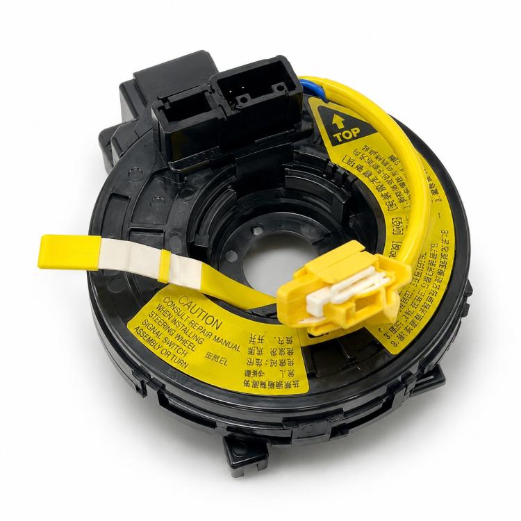 Cavo a spirale per airbag volante auto 84306-52020, For Toyota Echo 2000-2003