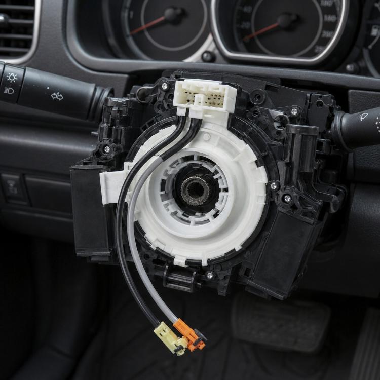 Cavo a spirale per airbag volante auto B5567-CC00E, For Nissan Murano 2004-2007