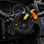 Cavo a spirale per airbag volante auto 84306-06210, For Toyota / Lexus