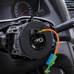 Cavo a spirale per airbag del volante auto 24459849, For Vauxhall Combo / Opel Combo