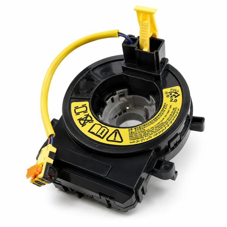 Cavo a spirale per airbag volante auto 934902W110, For Hyundai i40 2012-2017