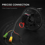 Cavo a spirale per airbag volante auto A0004640518, For Mercedes-Benz