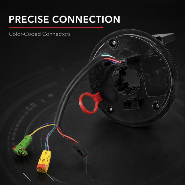 Cavo a spirale per airbag volante auto A0004640518, For Mercedes-Benz