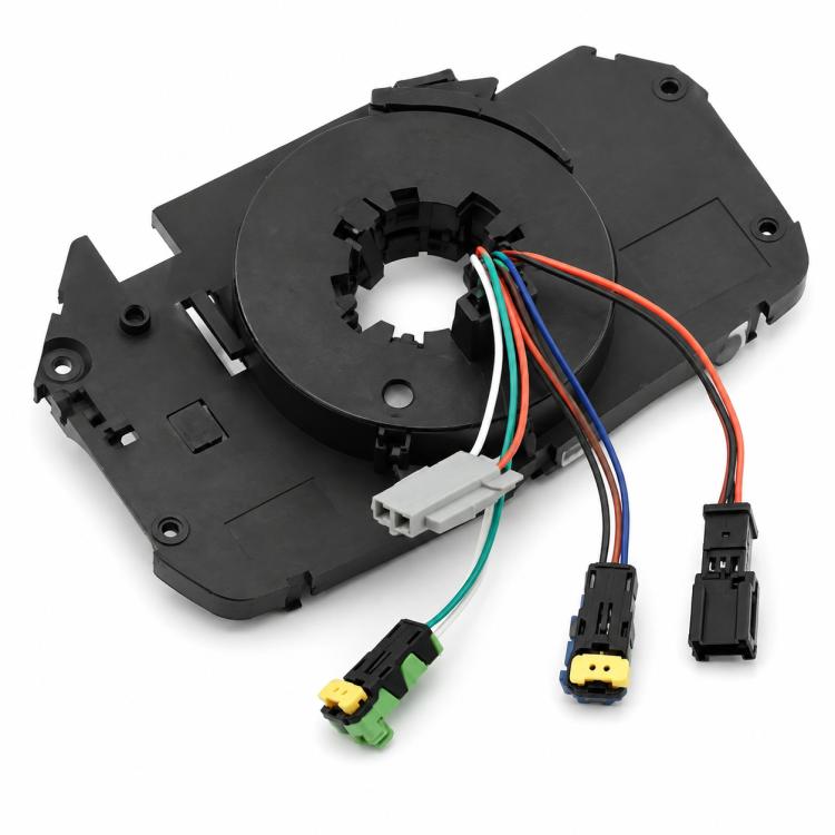Cavo a spirale per airbag del volante auto 8200216462, For Renault Megane II