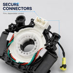 Cavo a spirale per airbag volante auto 25560-BT25A, For Nissan Navara