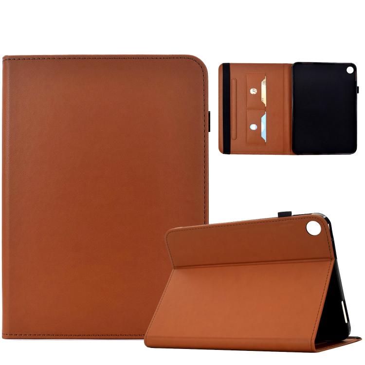 Custodia tablet intelligente in ecopelle per Galaxy Tab S10+ S9 FE+ S9+ e altri