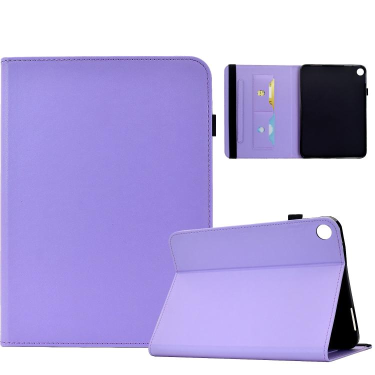Custodia tablet intelligente in ecopelle per Galaxy Tab S10+ S9 FE+ S9+ e altri